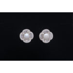 925 Sterling Silver Neclace Set