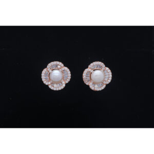 925 Sterling Silver Neclace Set