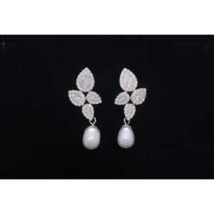 925 Sterling Silver Neclace Set