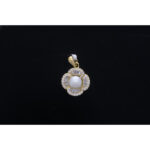 925 Sterling Silver Neclace Set