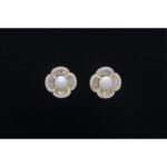 925 Sterling Silver Neclace Set