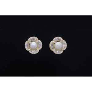 925 Sterling Silver Neclace Set