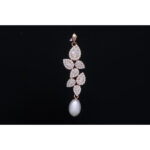 925 Sterling Silver Neclace Set