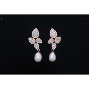 925 Sterling Silver Neclace Set