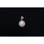 925 Sterling Silver Neclace Set