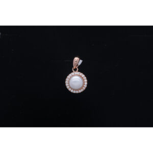 925 Sterling Silver Neclace Set