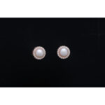 925 Sterling Silver Neclace Set