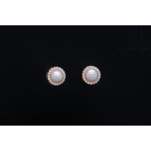 925 Sterling Silver Neclace Set