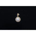 925 Sterling Silver Neclace Set