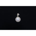 925 Sterling Silver Neclace Set