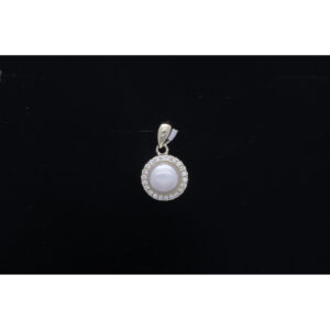 925 Sterling Silver Neclace Set