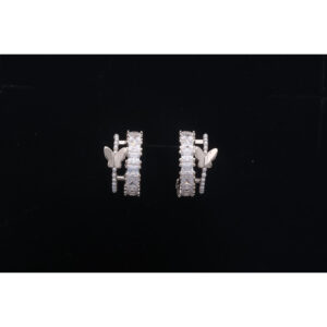 925 Sterling Silver Earrings