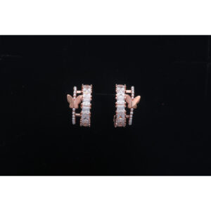 925 Sterling Silver Earrings