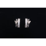 925 Sterling Silver Earrings
