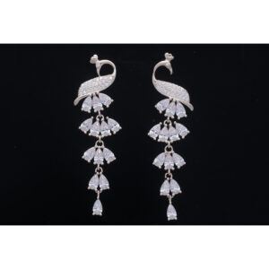 925 Sterling Silver Earrings