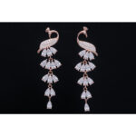 925 Sterling Silver Earrings