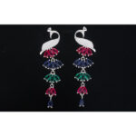 925 Sterling Silver Earrings