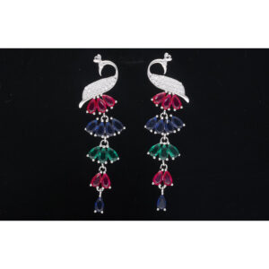 925 Sterling Silver Earrings