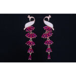925 Sterling Silver Earrings
