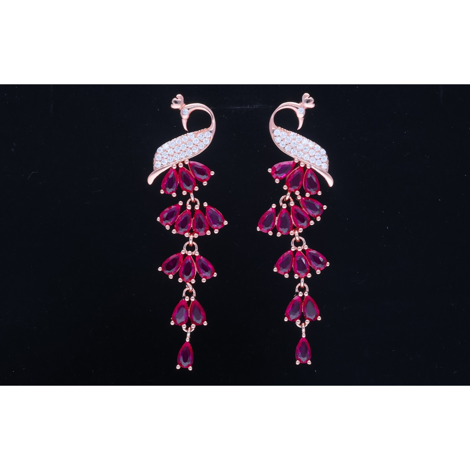 925 Sterling Silver Earrings 925 Sterling Silver Earrings