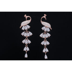 925 Sterling Silver Earrings