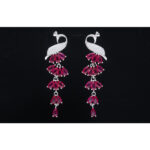 925 Sterling Silver Earrings