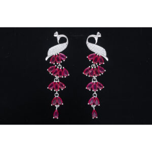 925 Sterling Silver Earrings