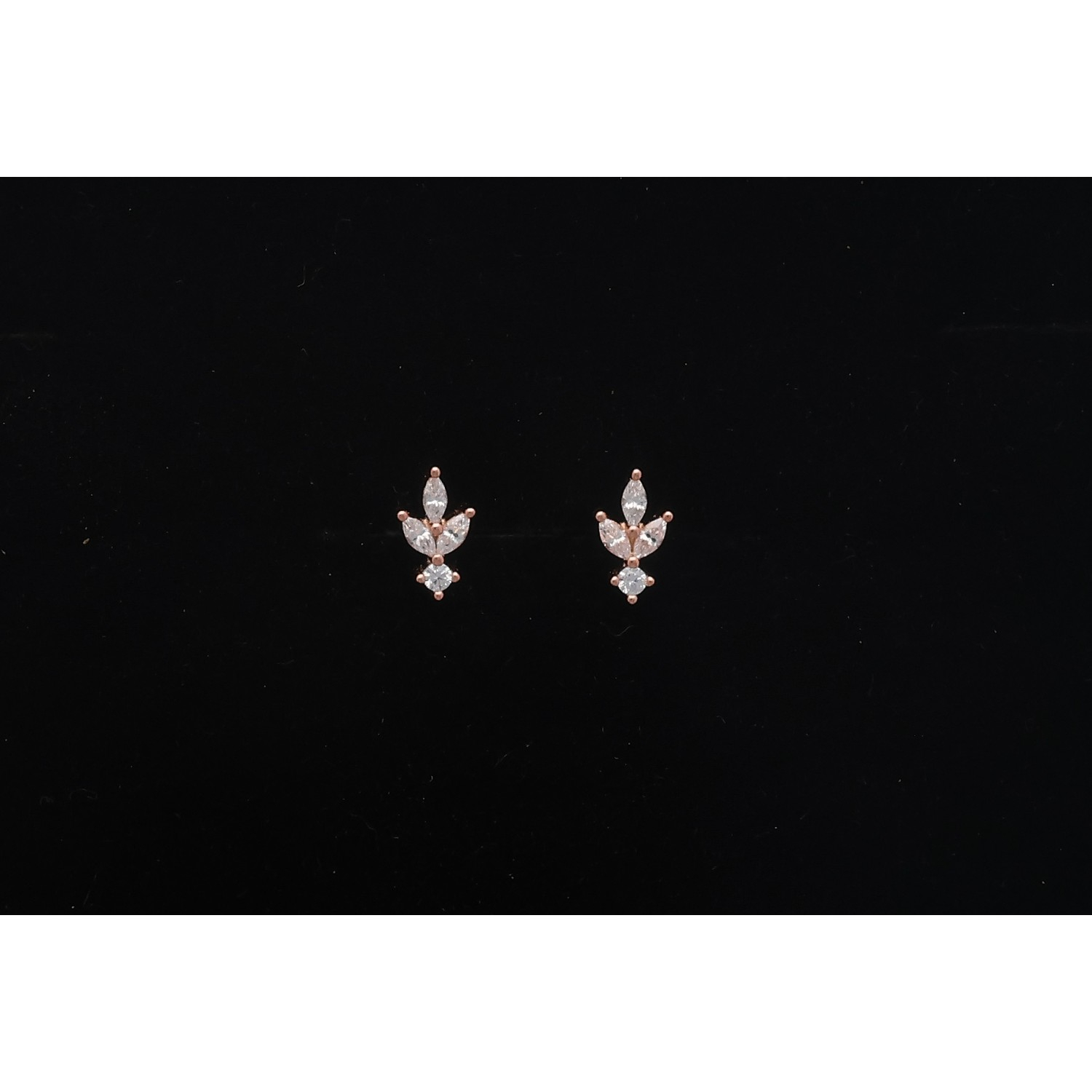 925 Sterling Silver Earrings 925 Sterling Silver Earrings