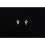 925 Sterling Silver Earrings