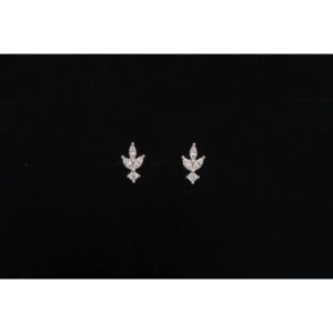 925 Sterling Silver Earrings