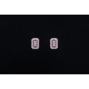 925 Sterling Silver Earrings