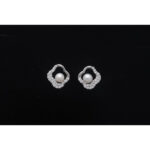 925 Sterling Silver Earrings