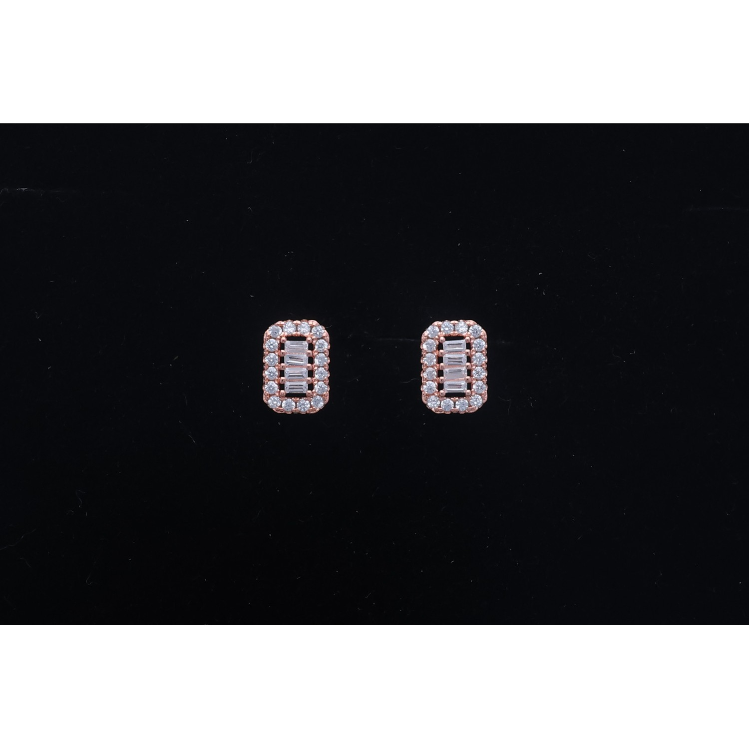 925 Sterling Silver Earrings 925 Sterling Silver Earrings