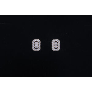 925 Sterling Silver Earrings