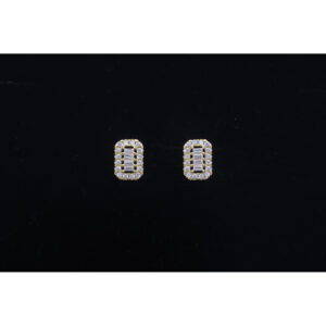 925 Sterling Silver Earrings