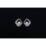 925 Sterling Silver Earrings