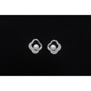 925 Sterling Silver Earrings