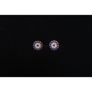 925 Sterling Silver Earrings