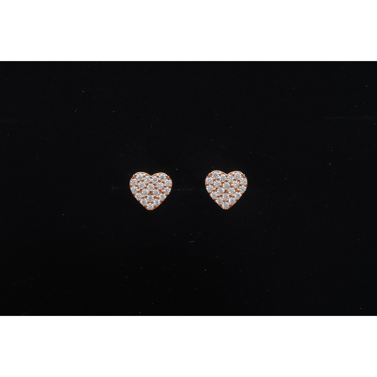 925 Sterling Silver Earrings 925 Sterling Silver Earrings