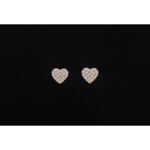 925 Sterling Silver Earrings