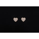 925 Sterling Silver Earrings