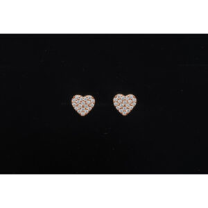 925 Sterling Silver Earrings