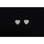 925 Sterling Silver Earrings