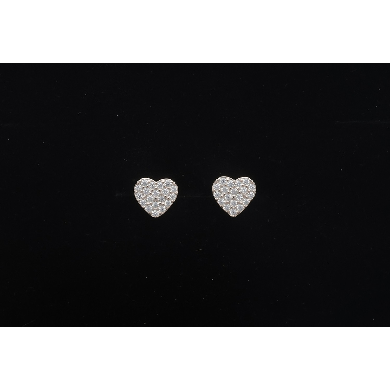 925 Sterling Silver Earrings 925 Sterling Silver Earrings