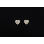 925 Sterling Silver Earrings