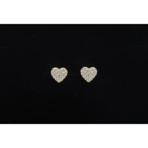 925 Sterling Silver Earrings