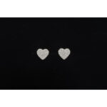 925 Sterling Silver Earrings