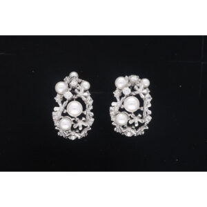 925 Sterling Silver Earrings