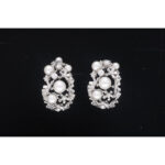 925 Sterling Silver Earrings