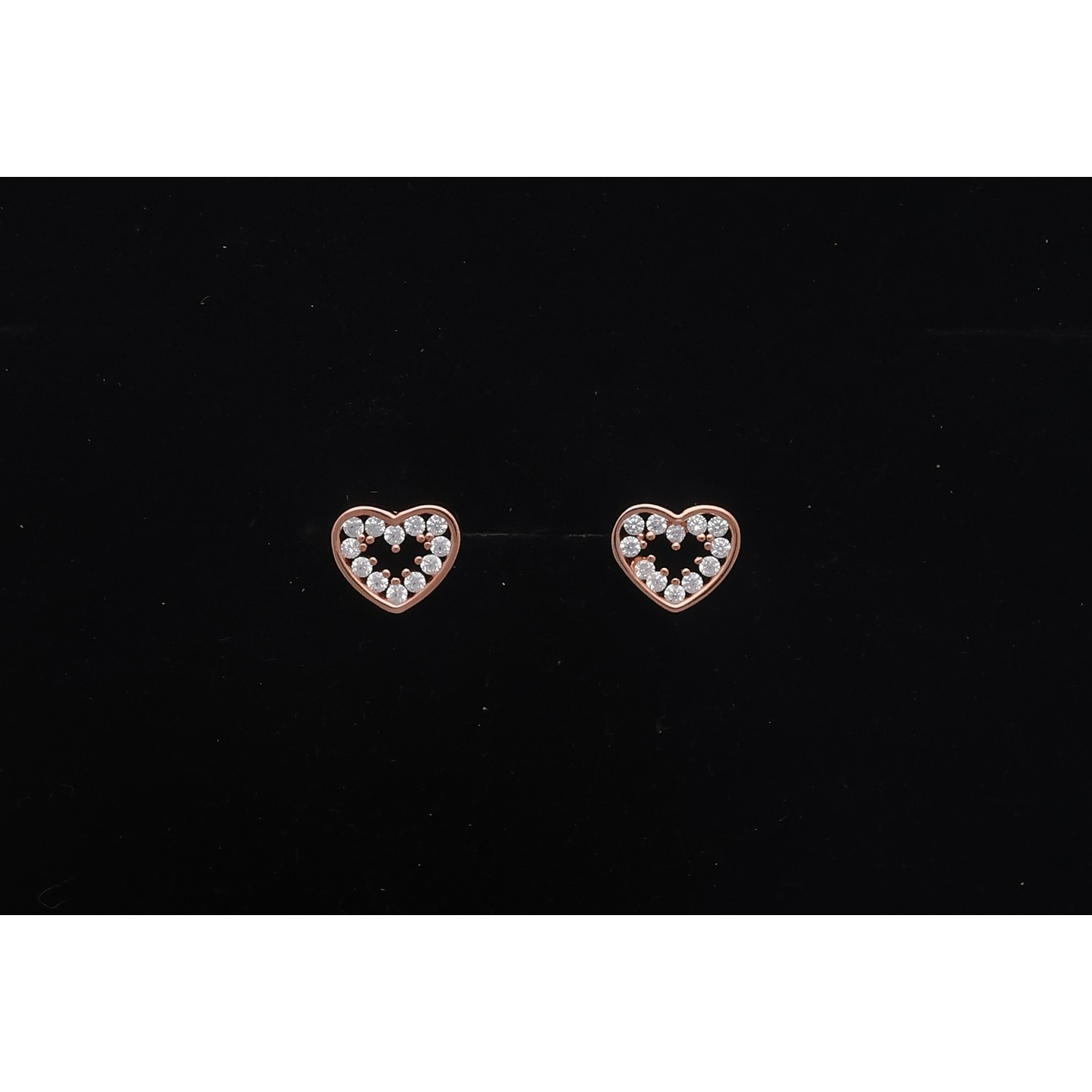 925 Sterling Silver Earrings 925 Sterling Silver Earrings